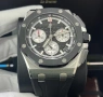 Audemars Piguet Royal Oak Offshore Chronograph 44mm Panda Различни Варианти, снимка 6