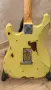 Custom Hendrix Strat-Style Relic електрическа китара – махагоново тяло, Wilkinson Tremolo, снимка 11