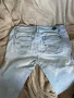 Lee Cooper Светли дънки с ниска талия, М, снимка 6