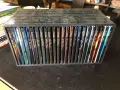 CD BOX Класическа музика с най-високо качество-нови, снимка 1
