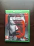 Wolfenstein Alt History Collection (Xbox One, Xbox X) 2 игри в отлично състояние, снимка 1