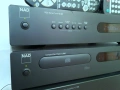 ⭐⭐⭐ NAD C350 + NAD C542 ⭐⭐⭐ Висок клас компоненти (усилвател и CD плеър), внос от Англия, снимка 5