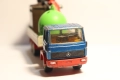 1/55 ?? SIKU MERCEDES КАМИОН ИГРАЧКА КОЛИЧКА МОДЕЛ, снимка 3