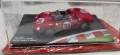Метални коли Ferrari 1:43, снимка 3