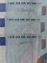 20 евро 2002 различни подписи, снимка 1