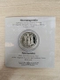 Сребърна монета Нестинарство 10 лв, 2021, снимка 4