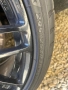 Breyton Spirit R 21”оригинални джанти спорт пакет с гуми за BMW 3 4 5 6 7 X5 X6 X3 X4, снимка 8
