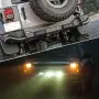 LED Халоген за вграждане 18W – NA149, снимка 3