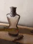 Старо шише за одеколон,парфюм, снимка 4