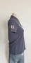 Emporio Armani EA7 Ski Team Italia Pique Cotton Slim Fit Stretch Womens Size M / S НОВО! ОРИГИНАЛ! Д, снимка 11