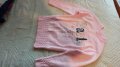 Плетена блузка за момиче, снимка 1 - Детски Блузи и туники - 38249198