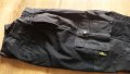 Beaver Lake HUNTING Trouser размер L за лов риболов и туризъм панталон със здрава материя - 145, снимка 6