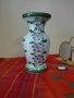 Италианска ваза от порцелан/ майолика, снимка 5