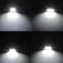 LED крушки 12V 6000K 12 SMD 2 броя за габарити, снимка 4