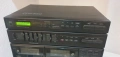 Аудио система GRUNDIG CCD650, снимка 2