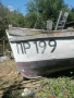 Корабно спасителна лодка, снимка 2