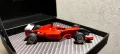 Ixo Michael Schumacher ferrari collection 1/43 formula 1 , снимка 5
