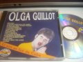 ✅ Olga Guillot - El Son Se Fue De Cuba - оригинален диск, снимка 1 - CD дискове - 35030861