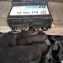 Комфорт модул за Opel Astra G , GM 24 432 478, снимка 3