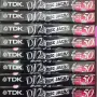 Аудио касета TDK DJ2 50 , снимка 5