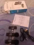Boya by-V2 за iPhone iPad, 2.4GHz комплект безжични микрофони НОВИ, снимка 6