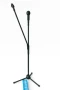 Стойка за микрофон, WD-800, снимка 2