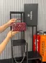 Chanel Дамска Чанта Тип Куфар С Къса И Дълга Дръжка С Верижка - Различни Цветове Код E87, снимка 5