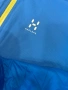 Мъжко!2 в 1 Haglofs L.I.M. Proof водонепромокаемо яке размер Л, снимка 8