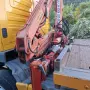 кран hiab 445 AW, снимка 1