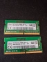 Лаптоп рам 2х8 Gb DDR4, снимка 1