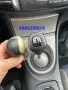 Топка за скоростен лост Хонда Сивик 8 Honda Civic Mk8 2006 - 2011 6 скорости , снимка 3