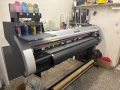 Mimaki CJV30-160 Print&Cut -нова глава,рефилна система,отлично състоян, снимка 2