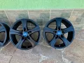 16 джанти 5x108 Ford C-Max S-Max Escort Galaxy Kuga Fusion Focus Mondeo 5х108 Форд, снимка 4