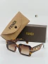 очила с калъф, кутия и ув защита prada christian dior louis vuitton , снимка 7