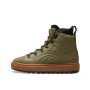 Дамски обувки PUMA The Ren Olive, снимка 5