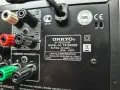 7.1 канален ресивър ONKYO TX-SR 605 , снимка 9
