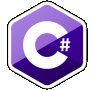 Курс програмиране на„C#” за деца и ученици над 13 години. , снимка 1 - IT/Компютърни - 26921502