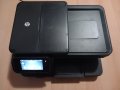 Многофункционален принтер HP Photosmart 7510 All-in-One Printer CQ877B, снимка 1 - Принтери, копири, скенери - 44428574
