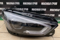 Фар десен фарове за Мерцедес Mercedes X290 AMG  GT , снимка 1 - Части - 40259765