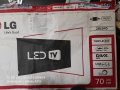 TV стойка MGJ63673701  телевизор LG 24MT45D-PZ, снимка 4