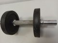 Дъмбел 7.5кг , снимка 5