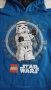 LEGO Star Wars детски суитчър, снимка 2