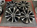 18 Цола Демо Оригинални Джанти Mercedes E Klass W212 W213 S Klass 221 222, снимка 2