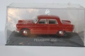 1:43 PEUGEOT 404 КОЛИЧКА ИГРАЧКА МОДЕЛ, снимка 2