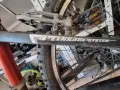 Велосипед HEAVY TOOLS Montanbaike 26 Инчови Капли Мъздушна ВилкаСкорости 3х9 Спирачки Simano XT, снимка 9