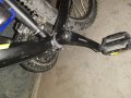 Велосипед CUBE с принадлежности, до 15.02.2024 г. - 700 лева, снимка 7