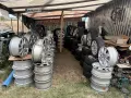 140€ джанти на едро оферта!!!!, снимка 1