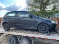 opel corsa c 1.7 dti isuzu на части опел корса ц исузу , снимка 5