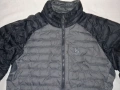 2 броя - Haglofs Essens Mimic Jacket (S) и Shield Jacket (L) мъжко ултра леко яке , снимка 2