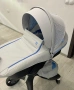 Бебешка количка Stokke, снимка 1
